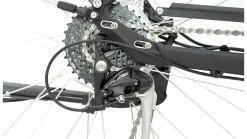 Bicycles Porto E-900 LTD 13 Bicycles Porto E-900 LTD -Fahrradladen az Bicycles Porto E 900 LTD 4 nachtschwarzstahlgrau 227225