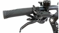 Bicycles Porto E-900 LTD 16 Bicycles Porto E-900 LTD -Fahrradladen az Bicycles Porto E 900 LTD 7 nachtschwarzstahlgrau 227225