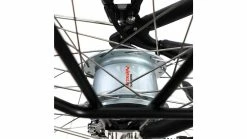 Bicycles Salerno -Fahrradladen az Bicycles Salerno 2 schwarzmatt 217257