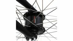 Bicycles Salerno -Fahrradladen az Bicycles Salerno 3 schwarzmatt 217257