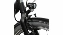 Bicycles Salerno -Fahrradladen az Bicycles Salerno 4 schwarzmatt 217257