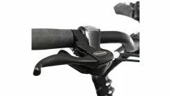 Bicycles Salerno -Fahrradladen az Bicycles Salerno 6 schwarzmatt 217257