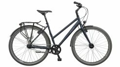 Bicycles Salerno Trapez