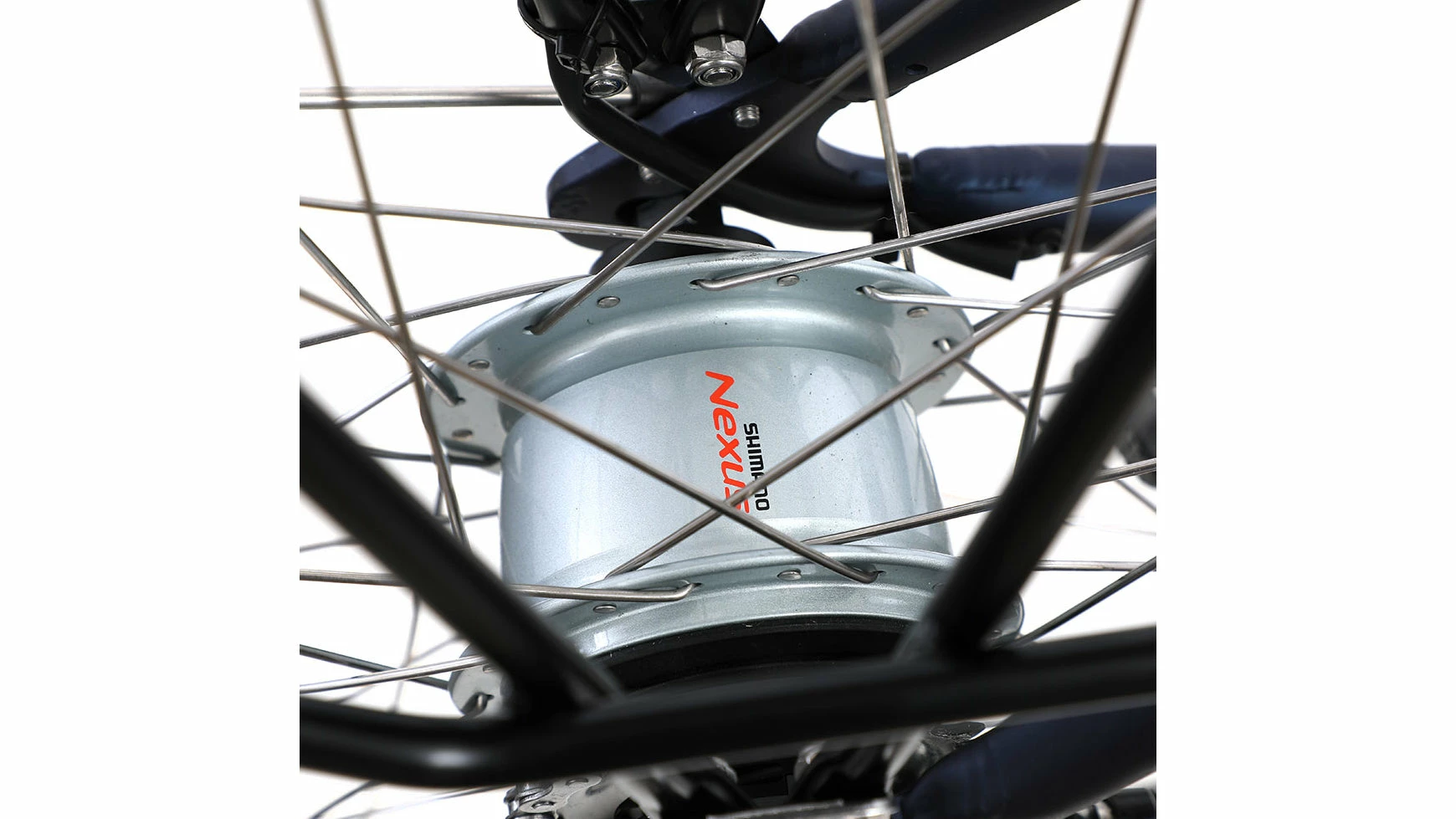 Bicycles Salerno Trapez 4 Bicycles Salerno Trapez – Bild 2