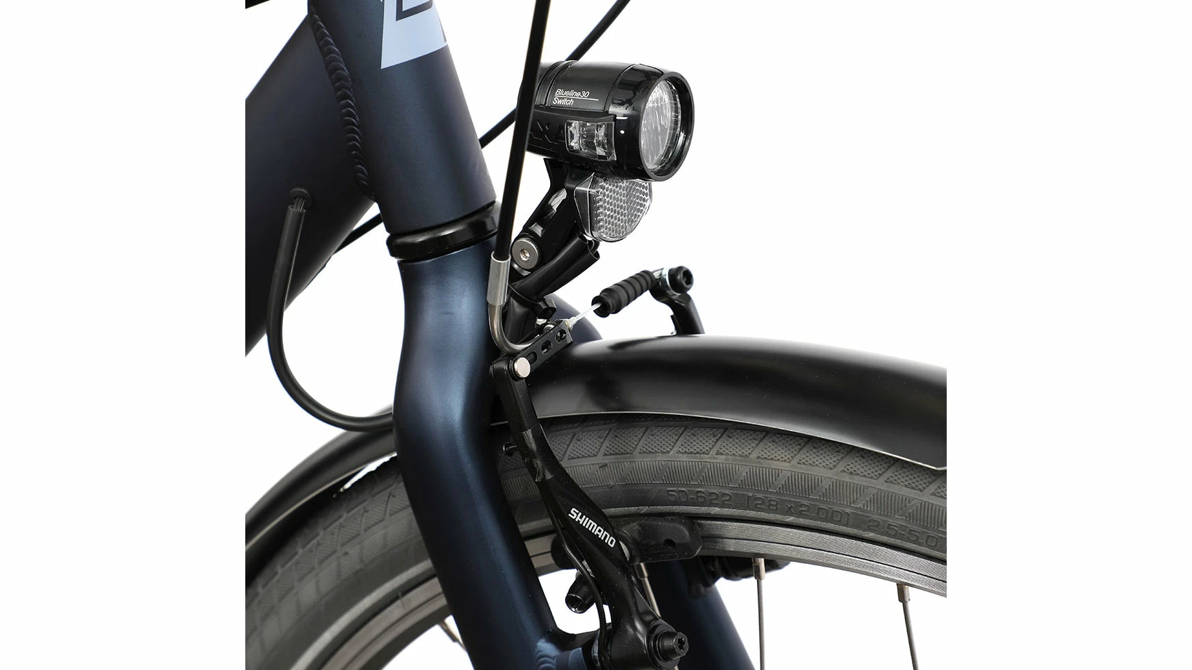 Bicycles Salerno Trapez 6 Bicycles Salerno Trapez – Bild 4