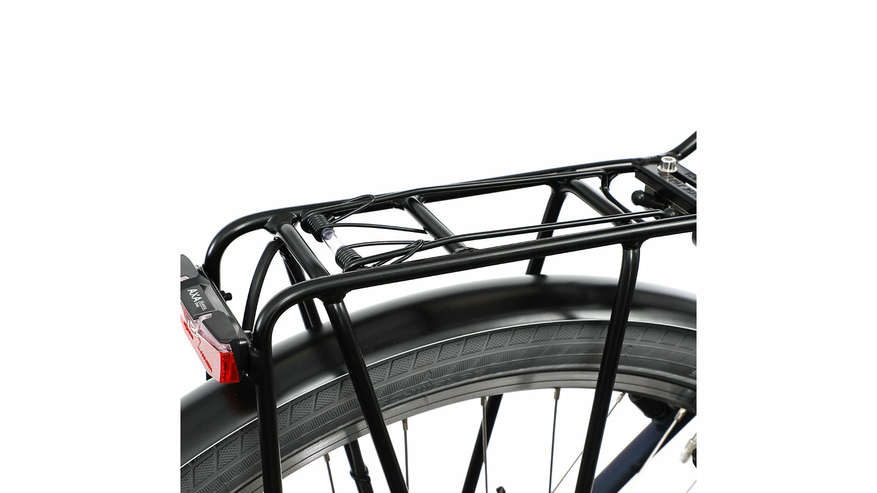 Bicycles Salerno Trapez 7 Bicycles Salerno Trapez – Bild 5