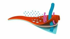 Biehler DEFENDER GILET COCOON -Fahrradladen az Biehler DEFENDER GILET COCOON 4 cocoon 227583