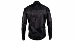 Biehler DEFENDER NANO RAIN JACKET -Fahrradladen az Biehler DEFENDER NANO RAIN JACKET 3 black 227586