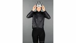 Biehler DEFENDER NANO RAIN JACKET 11 Biehler DEFENDER NANO RAIN JACKET -Fahrradladen az Biehler DEFENDER NANO RAIN JACKET 4 black 227601