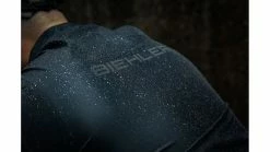 Biehler DEFENDER NANO RAIN JACKET -Fahrradladen az Biehler DEFENDER NANO RAIN JACKET 5 black 227586