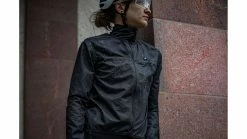 Biehler DEFENDER NANO RAIN JACKET 13 Biehler DEFENDER NANO RAIN JACKET -Fahrradladen az Biehler DEFENDER NANO RAIN JACKET 6 black 227601