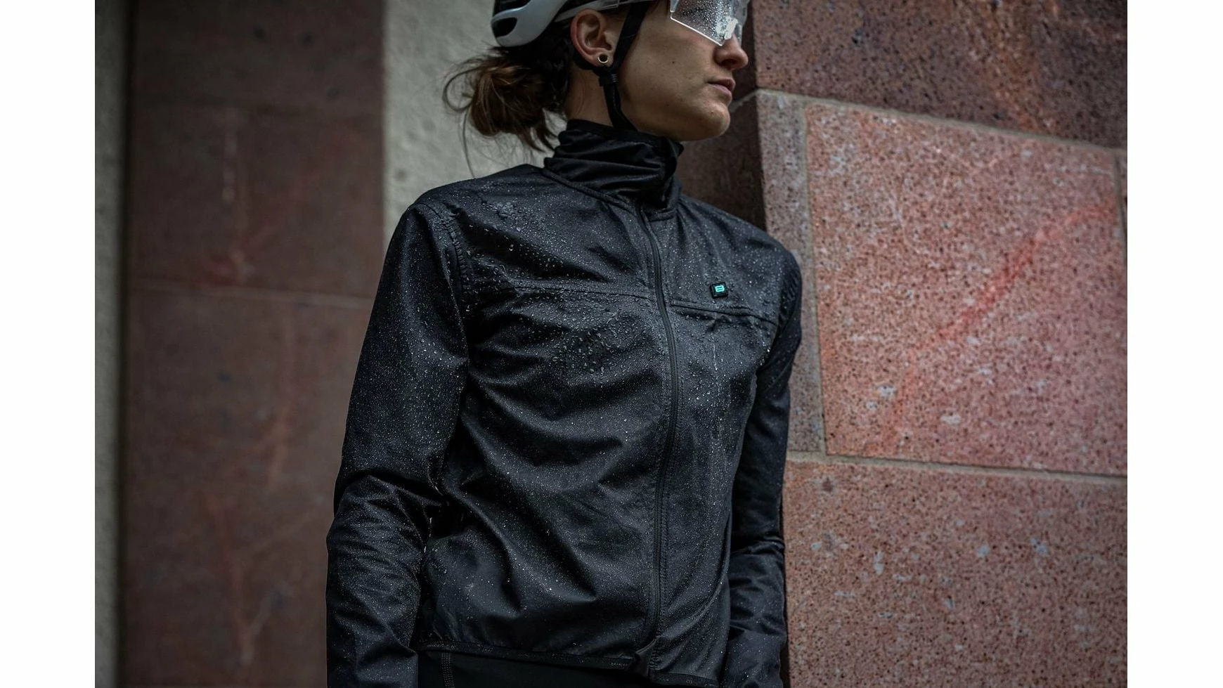 Biehler DEFENDER NANO RAIN JACKET 8 Biehler DEFENDER NANO RAIN JACKET – Bild 6