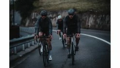 Biehler DEFENDER NANO RAIN JACKET -Fahrradladen az Biehler DEFENDER NANO RAIN JACKET 7 black 227586