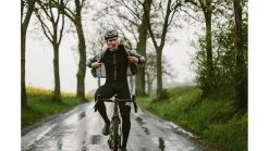 Biehler DEFENDER REFLECTIVE RAIN JA -Fahrradladen az Biehler DEFENDER REFLECTIVE RAIN JA 7 silverreflective 227585