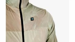 Biehler DEFENDER STOW AWAY JACKE -Fahrradladen az Biehler DEFENDER STOW AWAY JACKE 4 beige 229275