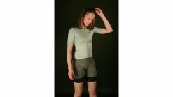 Biehler ESSENTIAL BIB SHORTS PESTO -Fahrradladen az Biehler ESSENTIAL BIB SHORTS PESTO 2 PESTO 227277
