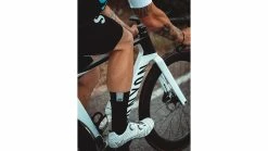 Biehler ESSENTIAL RECYCLING SOCKS B -Fahrradladen az Biehler ESSENTIAL RECYCLING SOCKS B 3 Black 227606