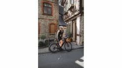 Biehler SIGNATURE³ JERSEY L/S MACCH -Fahrradladen az Biehler SIGNATURE JERSEY LS MACCH 5 macchiato 227591