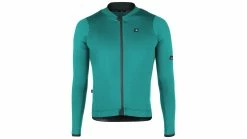 Biehler SIGNATURE³ Jersey L/S Pacif