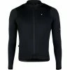 Biehler SIGNATURE³ Jersey L/S Black -Fahrradladen az Biehler SIGNATURE C2 B3 Jersey LS Black 0 black 227552