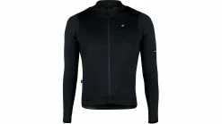 Biehler SIGNATURE³ Jersey L/S Black