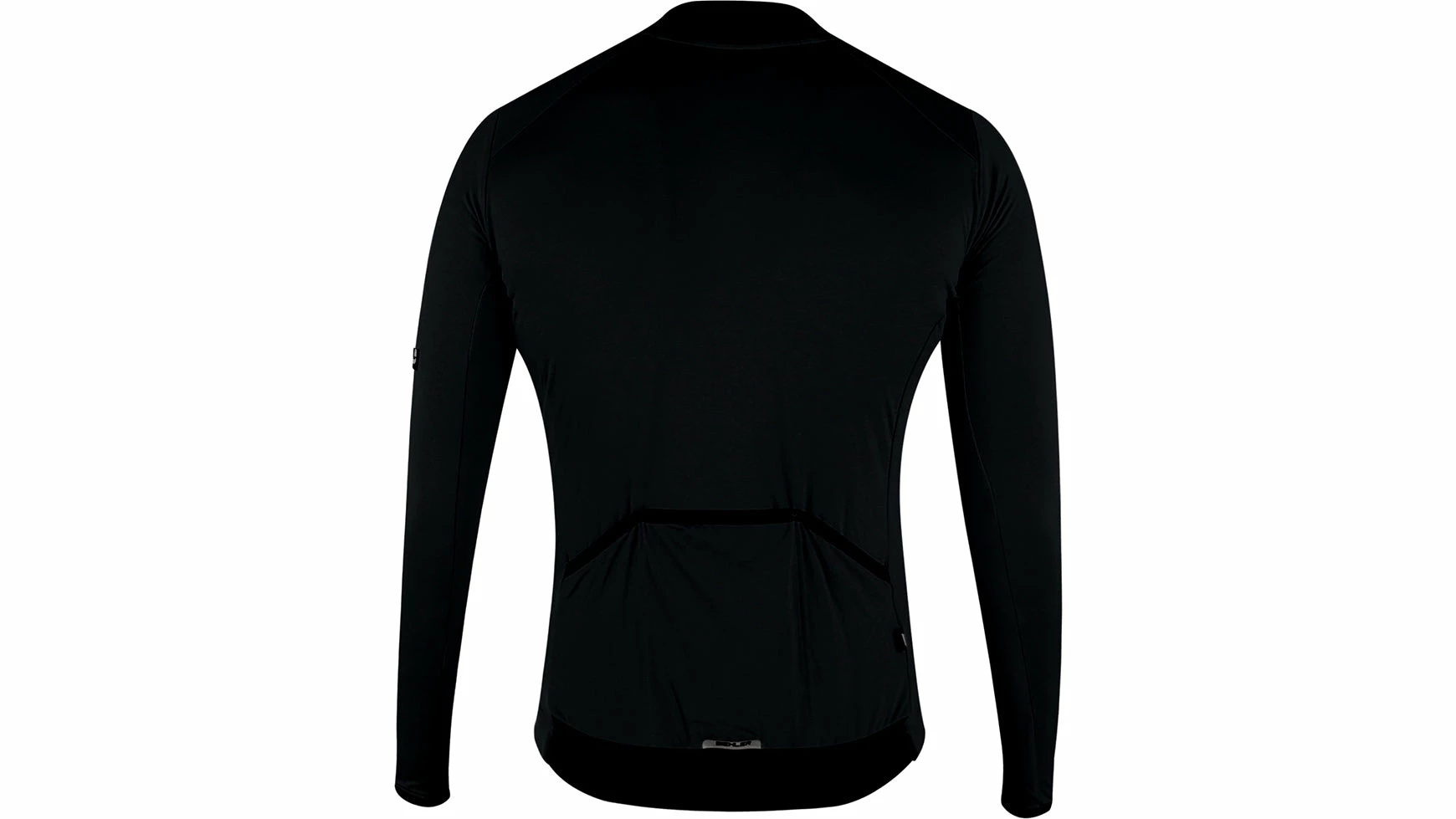 Biehler SIGNATURE³ Jersey L/S Black 4 Biehler SIGNATURE³ Jersey L/S Black – Bild 2