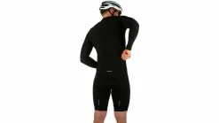 Biehler SIGNATURE³ Jersey L/S Black 9 Biehler SIGNATURE³ Jersey L/S Black -Fahrradladen az Biehler SIGNATURE C2 B3 Jersey LS Black 4 black 227552