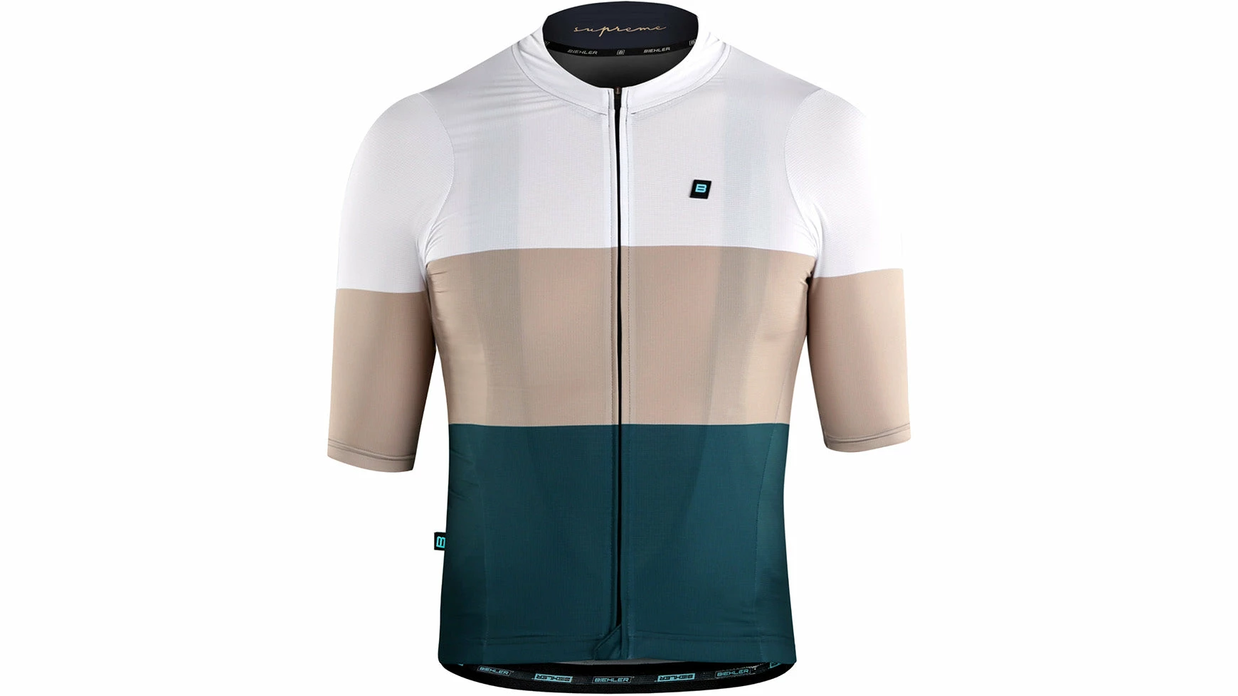 Biehler SUPREME JERSEY REVOLT FIORD 3 Biehler SUPREME JERSEY REVOLT FIORD