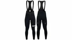 Biehler THERMAL RAIN BIB TIGHTS BLA