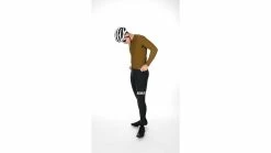 Biehler THERMAL RAIN BIB TIGHTS BLA -Fahrradladen az Biehler THERMAL RAIN BIB TIGHTS BLA 5 black 227589
