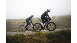 Biehler THERMAL RAIN BIB TIGHTS BLA -Fahrradladen az Biehler THERMAL RAIN BIB TIGHTS BLA 6 black 227589