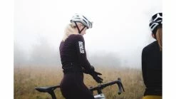 Biehler THERMAL RAIN L/S JERSEY DAR -Fahrradladen az Biehler THERMAL RAIN LS JERSEY DAR 6 darkberry 227596