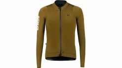 Biehler THERMAL RAIN L/S JERSEY SPI