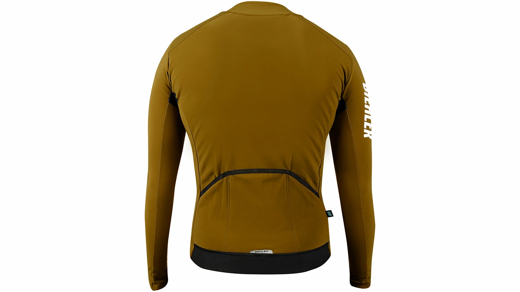 Biehler THERMAL RAIN L/S Jersey Mus 4 Biehler THERMAL RAIN L/S Jersey Mus – Bild 2