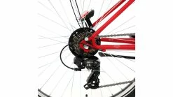 Bocas Booster Trapez -Fahrradladen az Boas Booster Trapez 2 leuchtrot 222325 e3eccf71 cec8 4d17 8a94 ad66fdbd8051