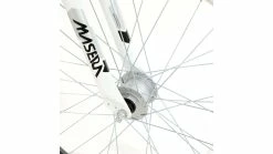 Bocas Booster Trapez -Fahrradladen az Boas Booster Trapez 3 leuchtrot 222325