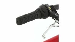 Bocas Booster Trapez -Fahrradladen az Boas Booster Trapez 5 leuchtrot 222325