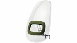 Bobike One+ Mini Windschutz -Fahrradladen az Bobike One Mini Windschutz 0 olivegreen 190140