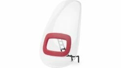 Bobike One+ Mini Windschutz -Fahrradladen az Bobike One Mini Windschutz 0 strawberryred 190140