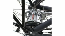 Bocas Bari -Fahrradladen az Bocas Bari 2 anthrazit 222173