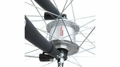 Bocas Bari -Fahrradladen az Bocas Bari 3 anthrazit 222173