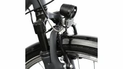 Bocas Bari -Fahrradladen az Bocas Bari 4 anthrazit 222173