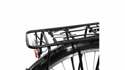 Bocas Bari -Fahrradladen az Bocas Bari 5 anthrazit 222173