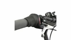 Bocas Bari -Fahrradladen az Bocas Bari 6 anthrazit 222173