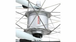 Bocas Bari L Wave -Fahrradladen az Bocas Bari L Wave 3 frostweiss 222170