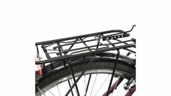 Bocas Bari Trapez -Fahrradladen az Bocas Bari Trapez 5 bordeaux 222171