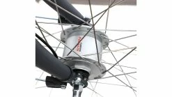 Bocas Bari Wave -Fahrradladen az Bocas Bari Wave 3 anthrazit 222172