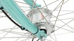 Bocas Bari Wave -Fahrradladen az Bocas Bari Wave 3 mint 222172