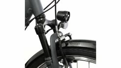 Bocas Bari Wave -Fahrradladen az Bocas Bari Wave 4 anthrazit 222172