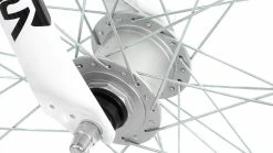 Bocas Booster Y -Fahrradladen az Bocas Booster Y 3 windblau 222326